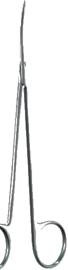 Metzenbaum Ciseaux de dissection