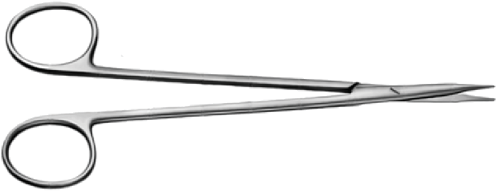Ciseaux Reynolds Jameson