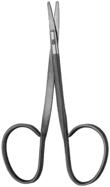 Ribbon Utility Ciseaux