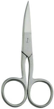Ciseaux à ongles