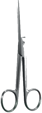 Enterotomy Ciseaux