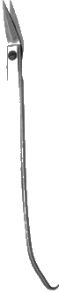 Water Ciseaux dorsaux SuperCut