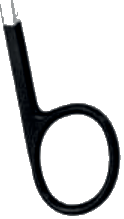 Episiotomy Ciseaux Super Cut